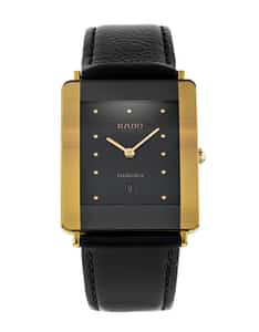 How much is best sale my rado watch worth